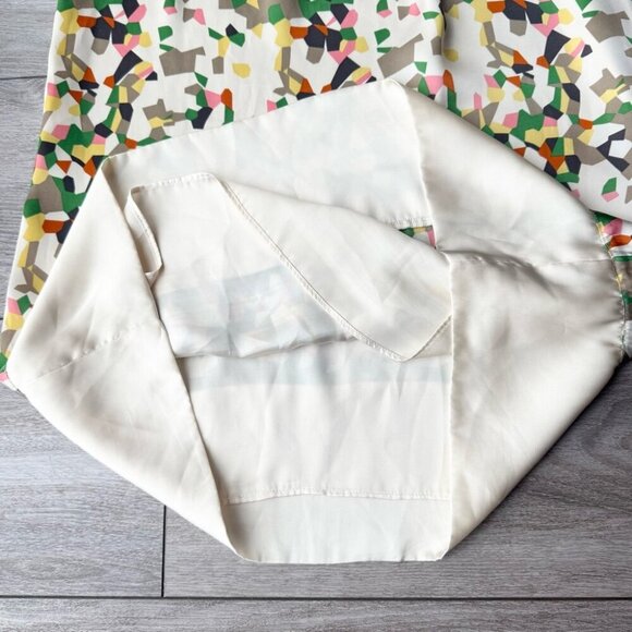 Nick & Co Colorful Strappy Sleeveless Mini Dress - Picture 9 of 13